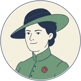 Emmeline Pankhurst