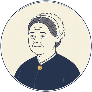Queen Victoria