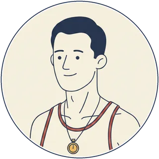 Roger Bannister