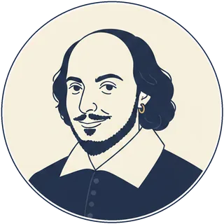 William Shakespeare