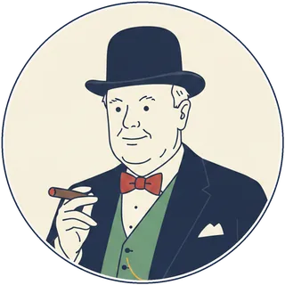 Winston Churchill
